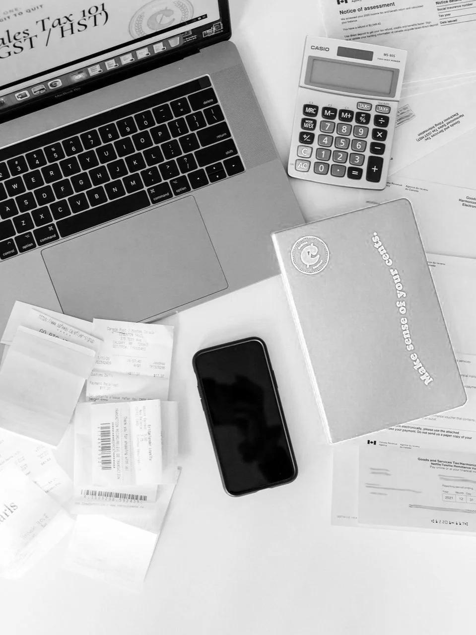 Ontario CRA Deadline Calendar 2026