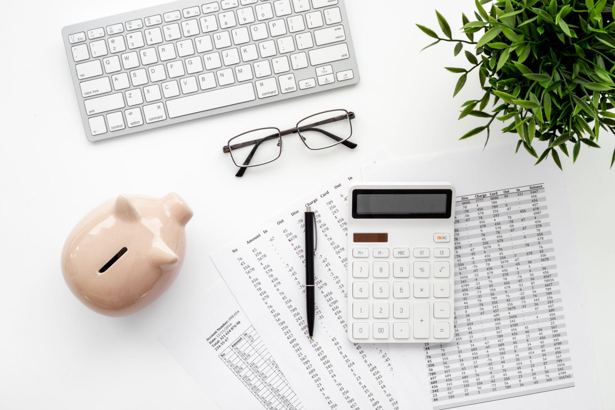 5 Signs Your Business Needs a Bookkeeper